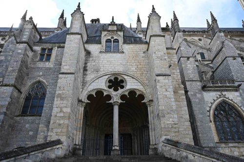 Cathédrale Saint-Etienne