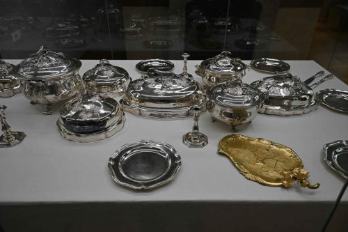 Château de Charlottenburg