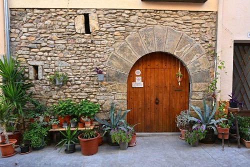 Salàs de Pallars