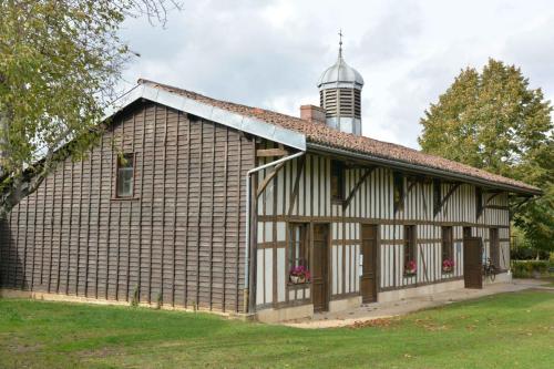 Village musée du Der à Sainte Marie du lac-Nuisement (51 Marne)