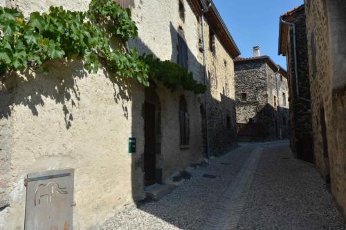 Chilhac (Haute-Loire)