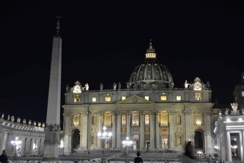 Basilique Saint-Pierre