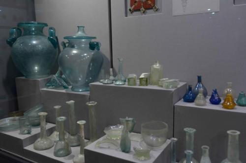 Musée national romain - Palazzo Altemps