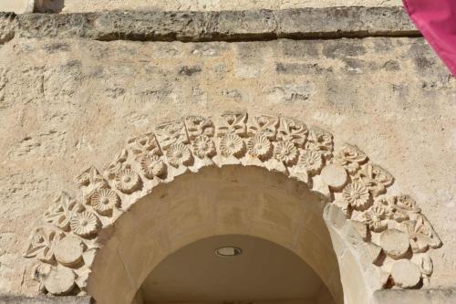 Abbaye aux dames (Saintes)