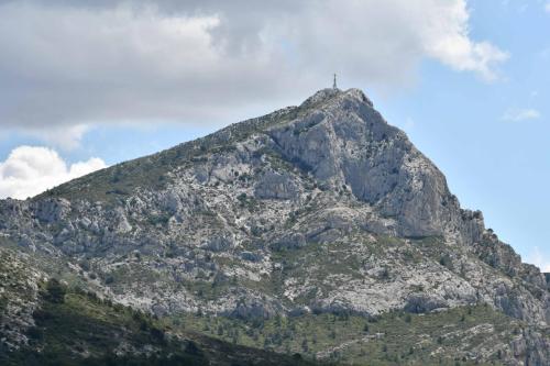 Montagne Sainte-Victoire