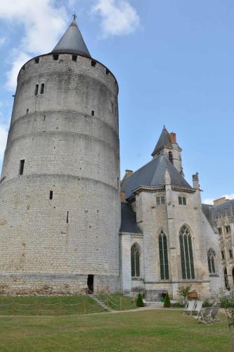 Chateaudun
