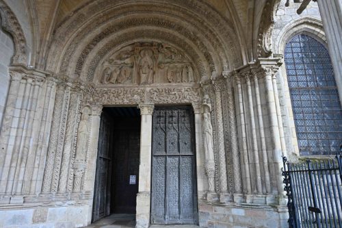 Cathédrale Saint-Etienne