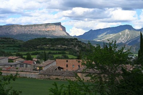 Salàs de Pallars