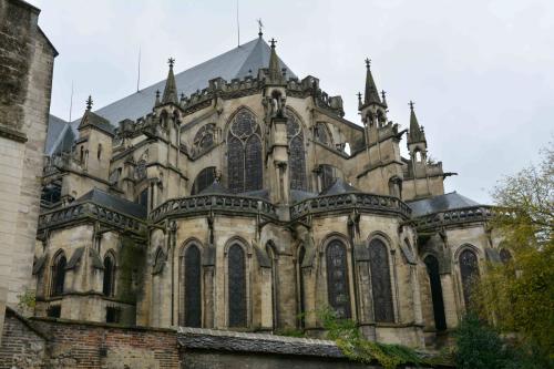 Cathédrale Saint-Pierre-et-Saint-Paul