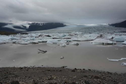 Fjallsjokull