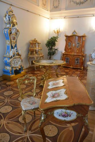 Musée de l'Ermitage