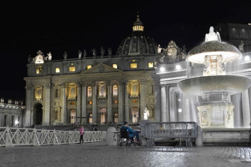 Basilique Saint-Pierre