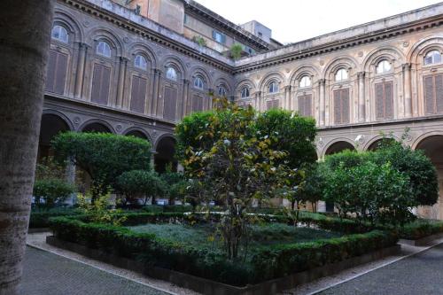 Galerie Doria-Pamphilj