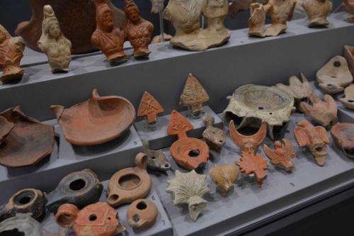 Musée national romain - Palazzo Altemps