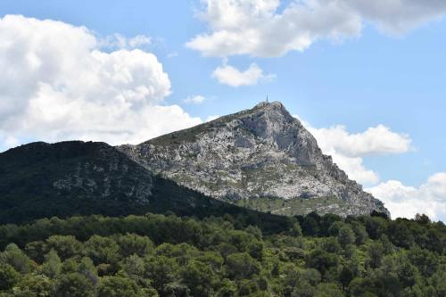Montagne Sainte-Victoire