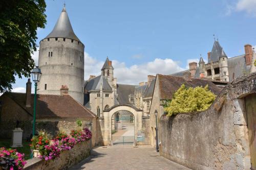 Chateaudun
