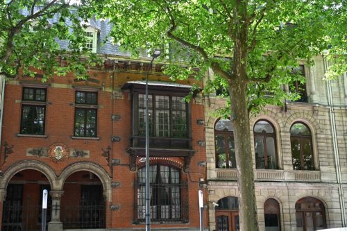 Boulevard de la Liberté