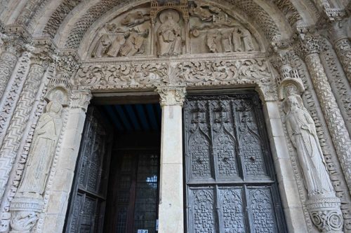 Cathédrale Saint-Etienne