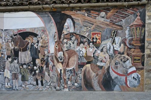 Salàs de Pallars