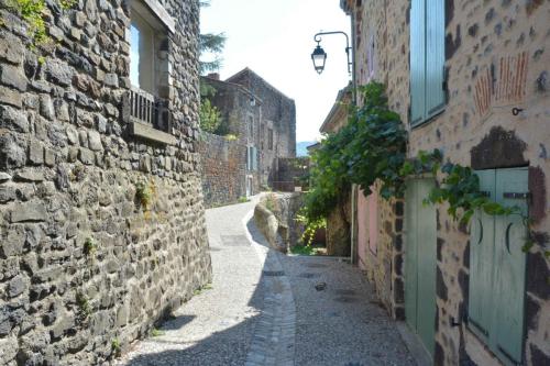 Chilhac (Haute-Loire)