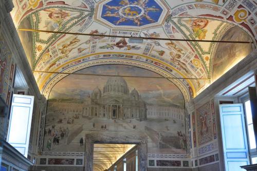 Musée du Vatican