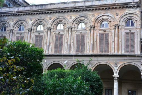 Galerie Doria-Pamphilj