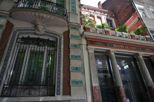 Boulevard de la Liberté