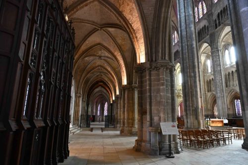 Cathédrale Saint-Etienne