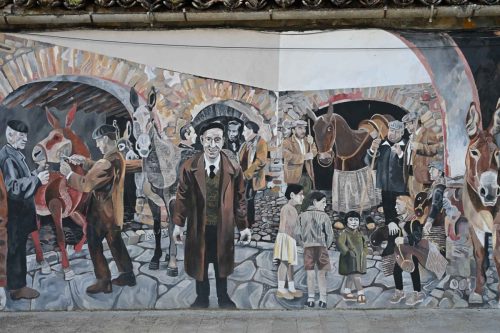 Salàs de Pallars