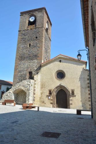 Chilhac (Haute-Loire)