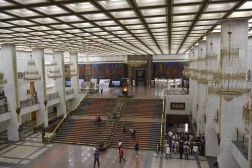 Musée de la Grande Guerre Patriotique (1941-1945)