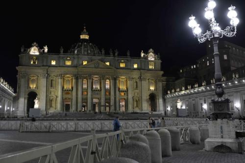 Basilique Saint-Pierre