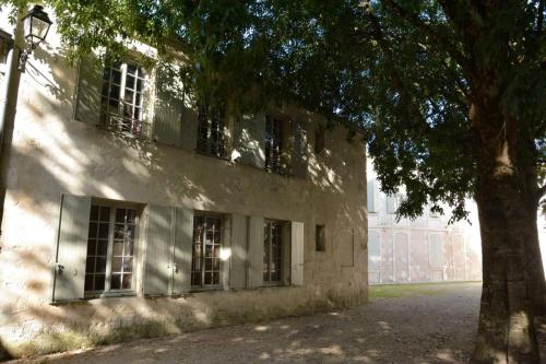 Abbaye aux dames (Saintes)