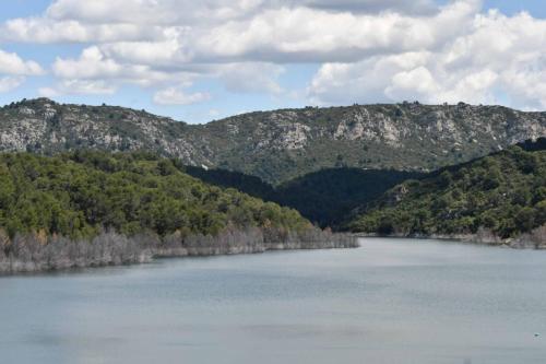 Lac de Bimont