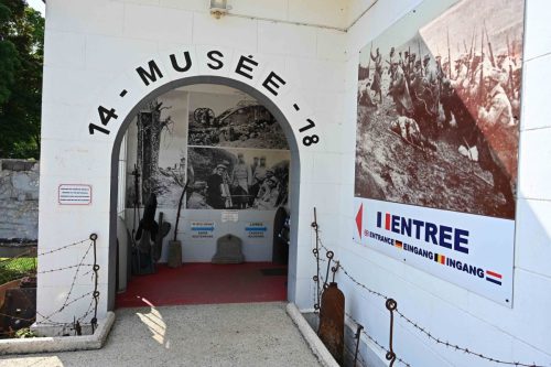 Musée 14-18