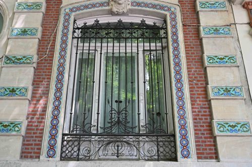 Boulevard de la Liberté