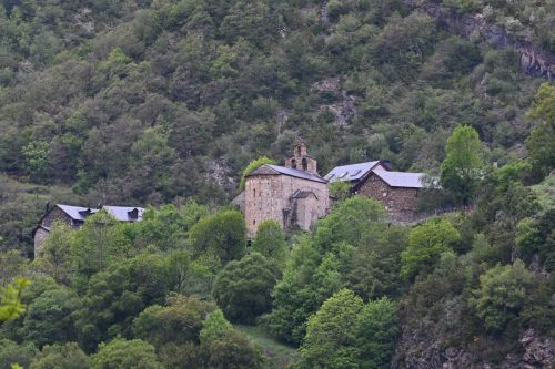 Santa Maria de Cardet