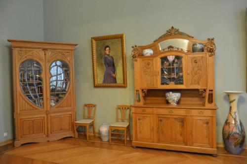 Musée de l'Ermitage