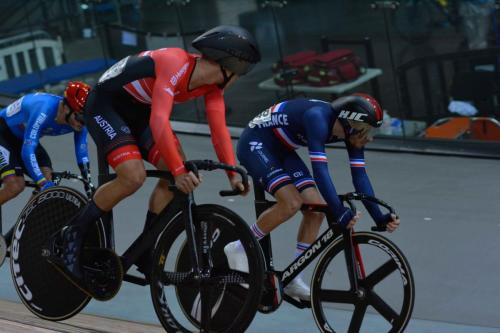 LASSER Franz-Josef           Men C5 Scratch Race