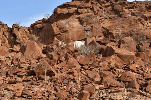 Twyfelfontein
