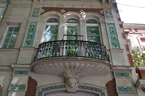 Boulevard de la Liberté