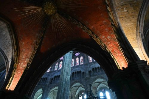 Cathédrale Saint-Etienne
