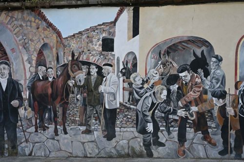 Salàs de Pallars