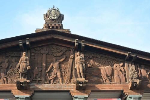 Pavillon de la Karélie