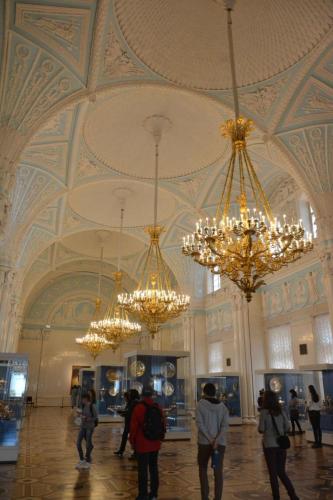 Musée de l'Ermitage