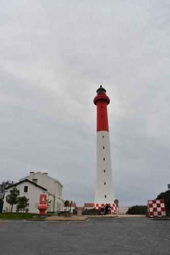 Phare de la Coubre