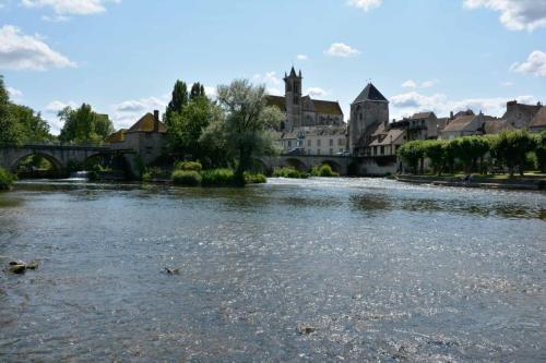 Moret-sur-Loing