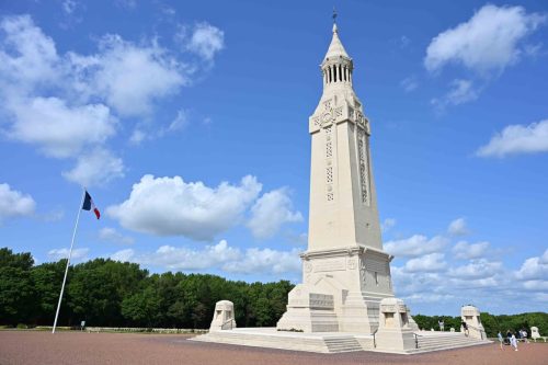 Nécropole nationale Notre-Dame-de-Lorette