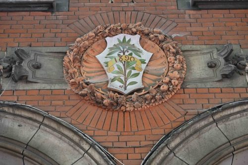Boulevard de la Liberté
