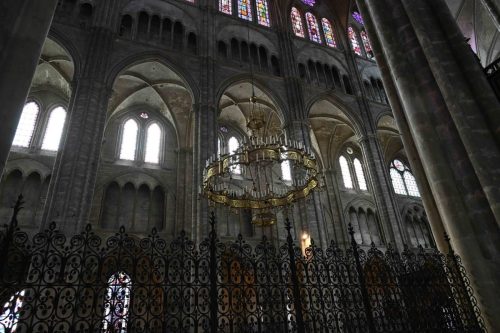 Cathédrale Saint-Etienne